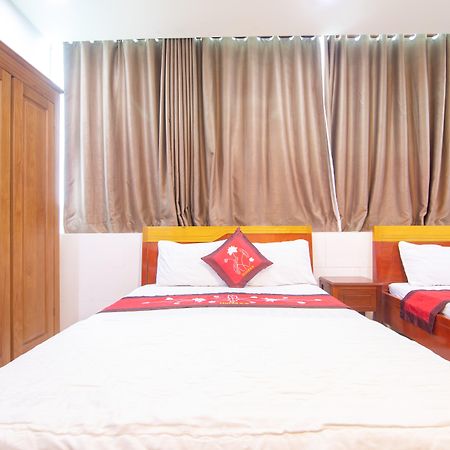 Dai An Go Vap Hotel Ciudad Ho Chi Minh  Exterior foto