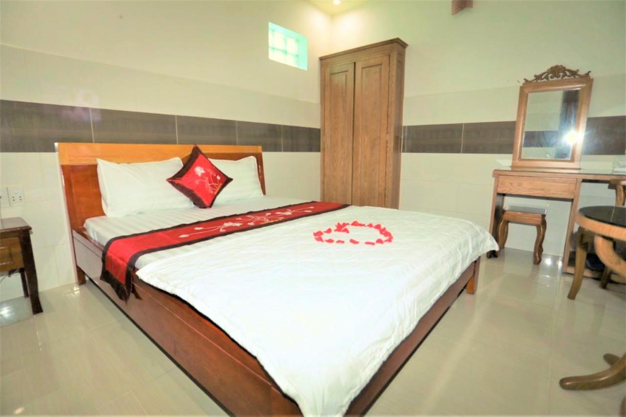 Dai An Go Vap Hotel Ciudad Ho Chi Minh  Exterior foto